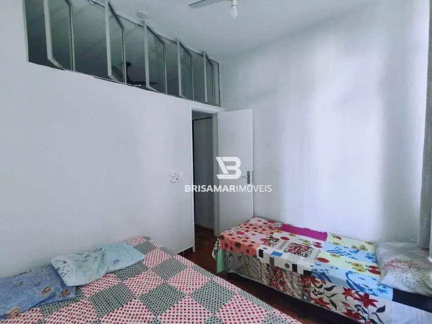 Foto 8 de Apartamento com 2 quartos à venda, 50m2 em Guaruja - SP