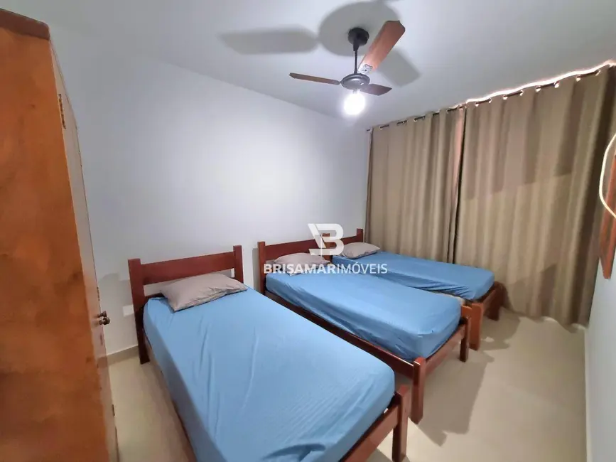 Foto 5 de Apartamento com 2 quartos à venda, 48m2 em Guaruja - SP