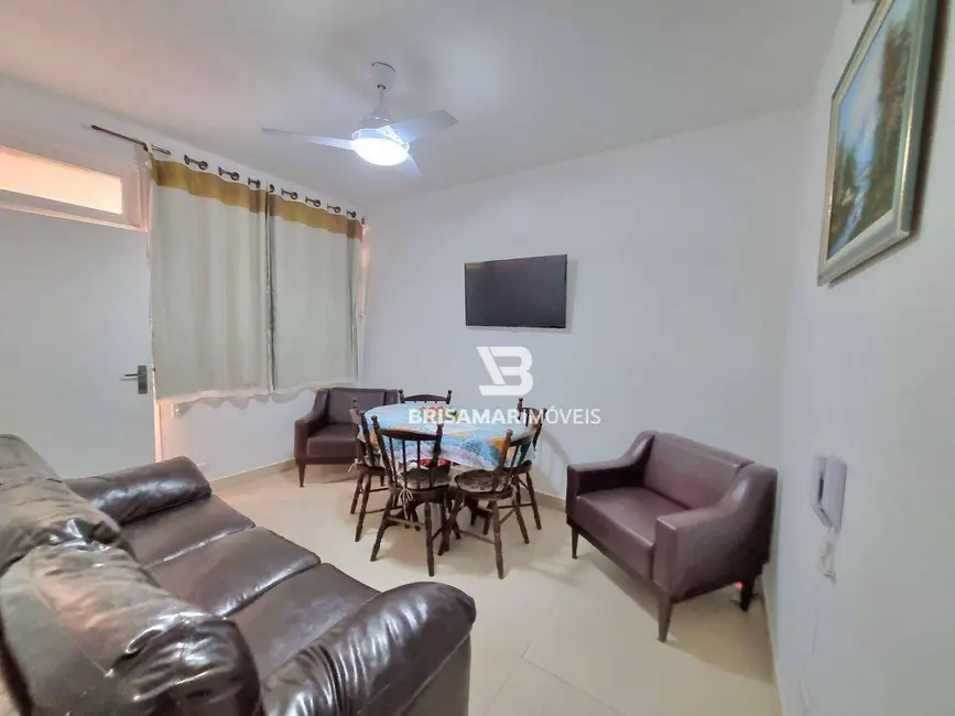 Foto 4 de Apartamento com 2 quartos à venda, 48m2 em Guaruja - SP