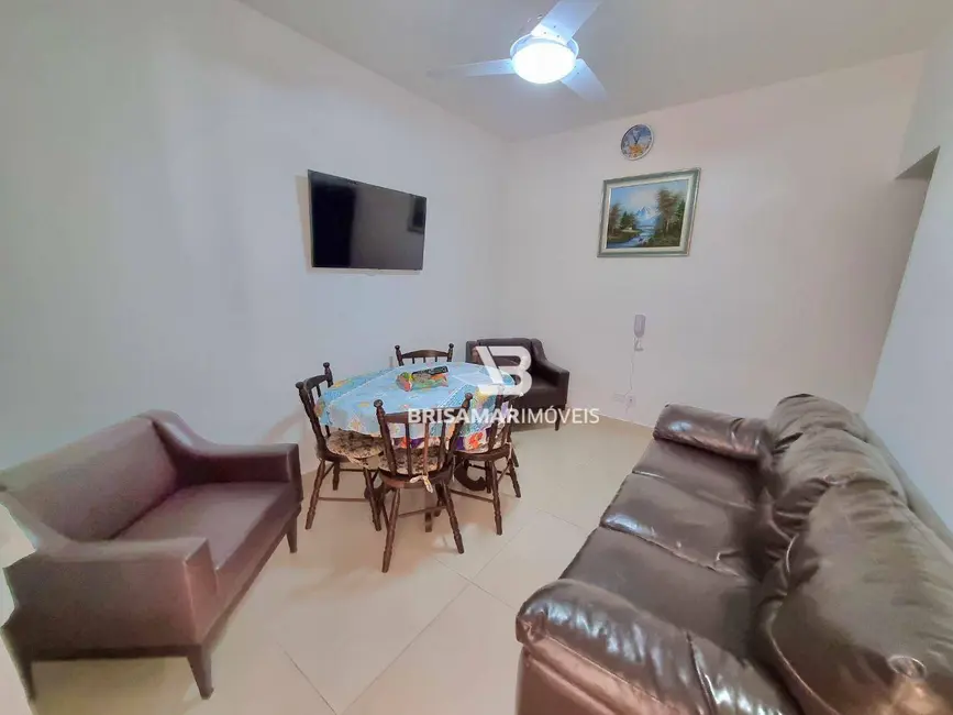Foto 3 de Apartamento com 2 quartos à venda, 48m2 em Guaruja - SP