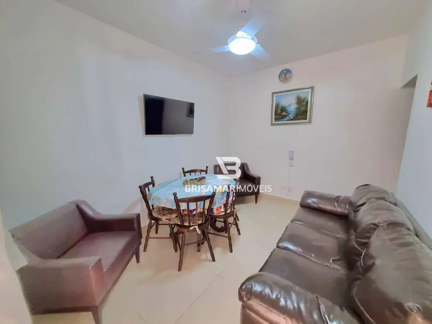 Foto 2 de Apartamento com 2 quartos à venda, 48m2 em Guaruja - SP