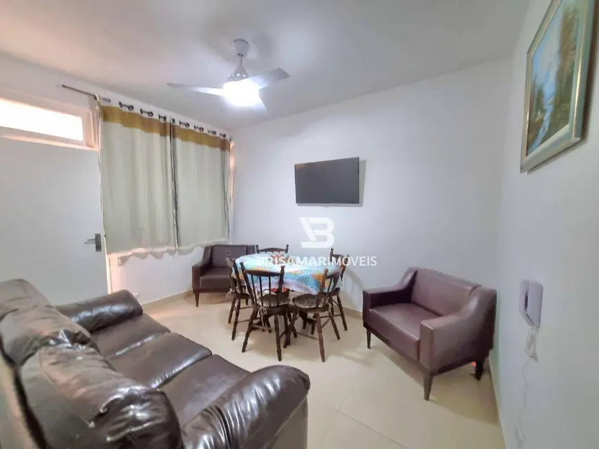 Foto 1 de Apartamento com 2 quartos à venda, 48m2 em Guaruja - SP