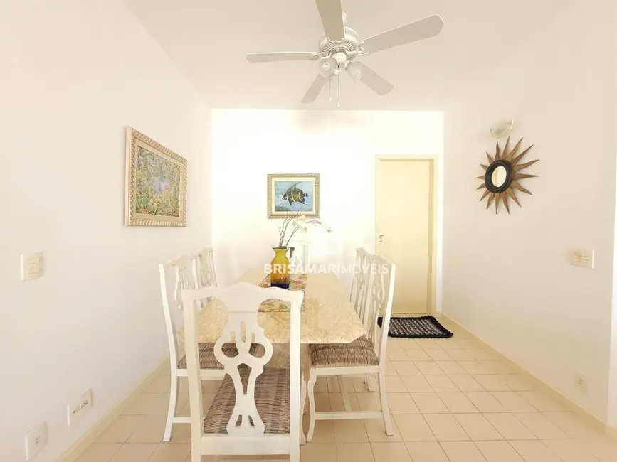 Foto 8 de Apartamento com 3 quartos à venda e para alugar, 180m2 em Guaruja - SP