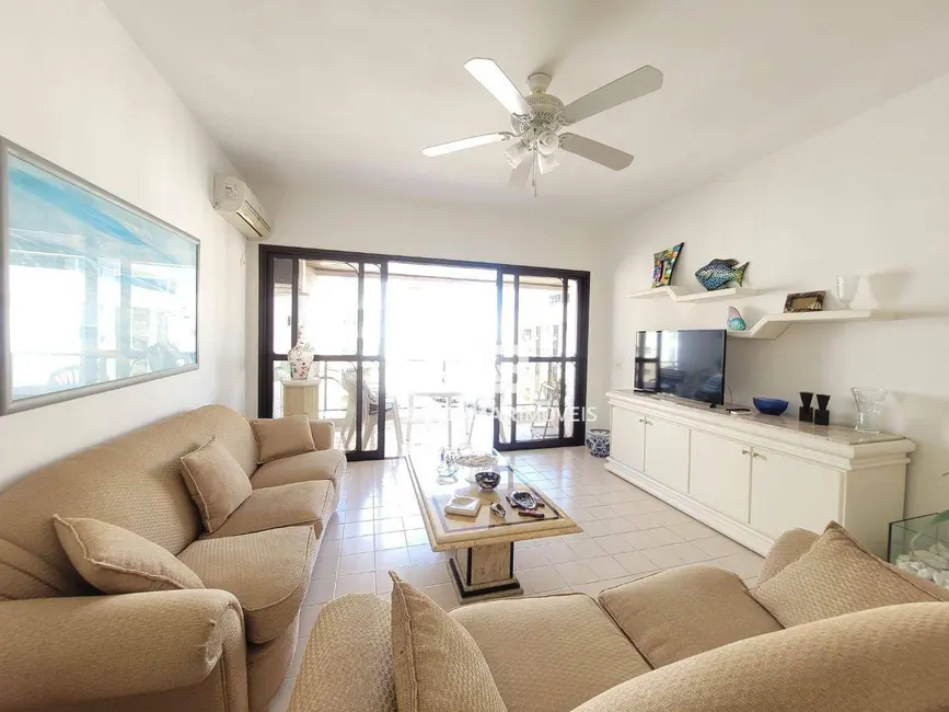 Foto 1 de Apartamento com 3 quartos à venda e para alugar, 180m2 em Guaruja - SP