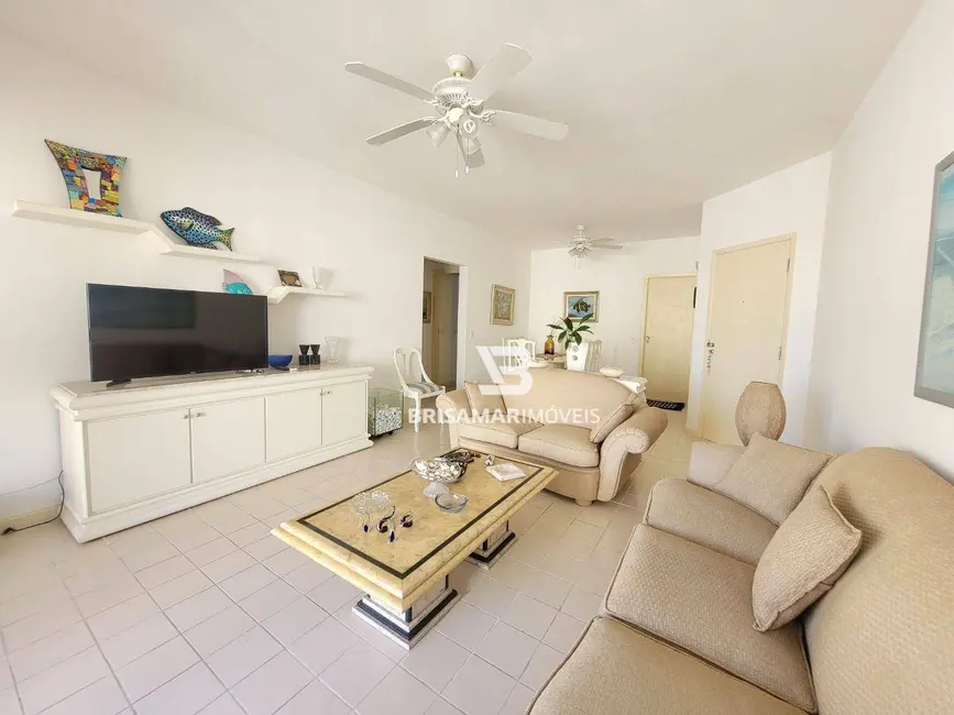 Foto 5 de Apartamento com 3 quartos à venda e para alugar, 180m2 em Guaruja - SP