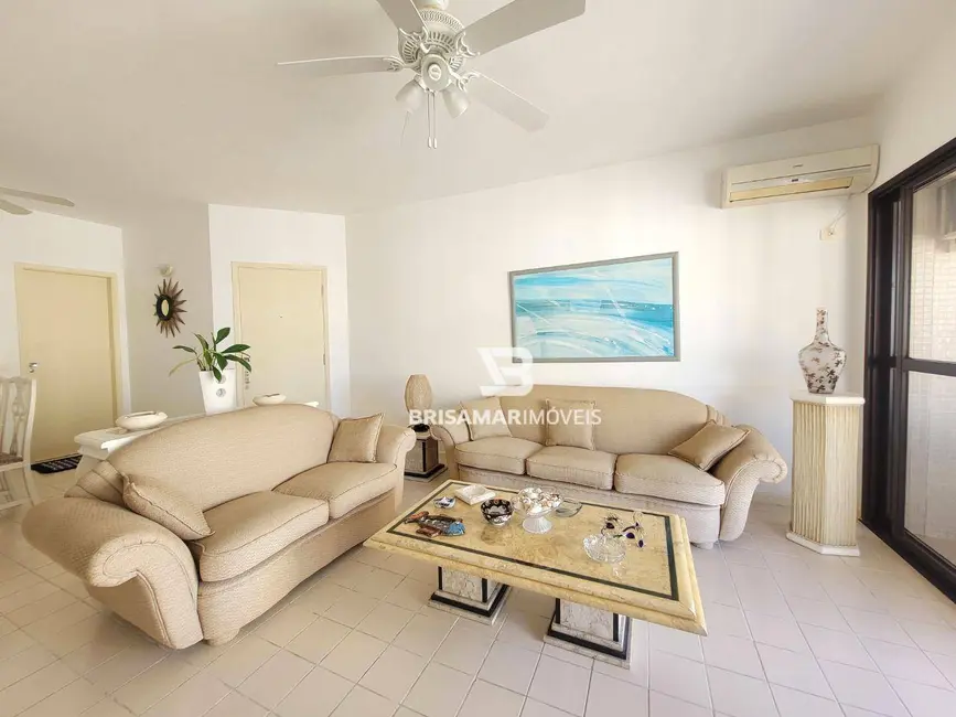 Foto 4 de Apartamento com 3 quartos à venda e para alugar, 180m2 em Guaruja - SP