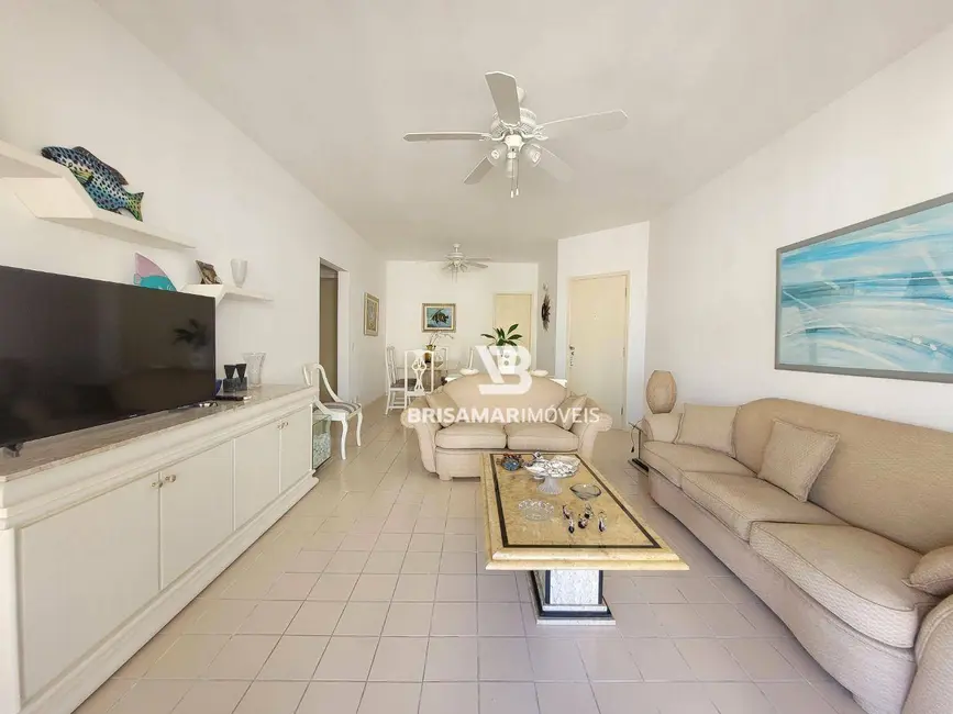 Foto 3 de Apartamento com 3 quartos à venda e para alugar, 180m2 em Guaruja - SP