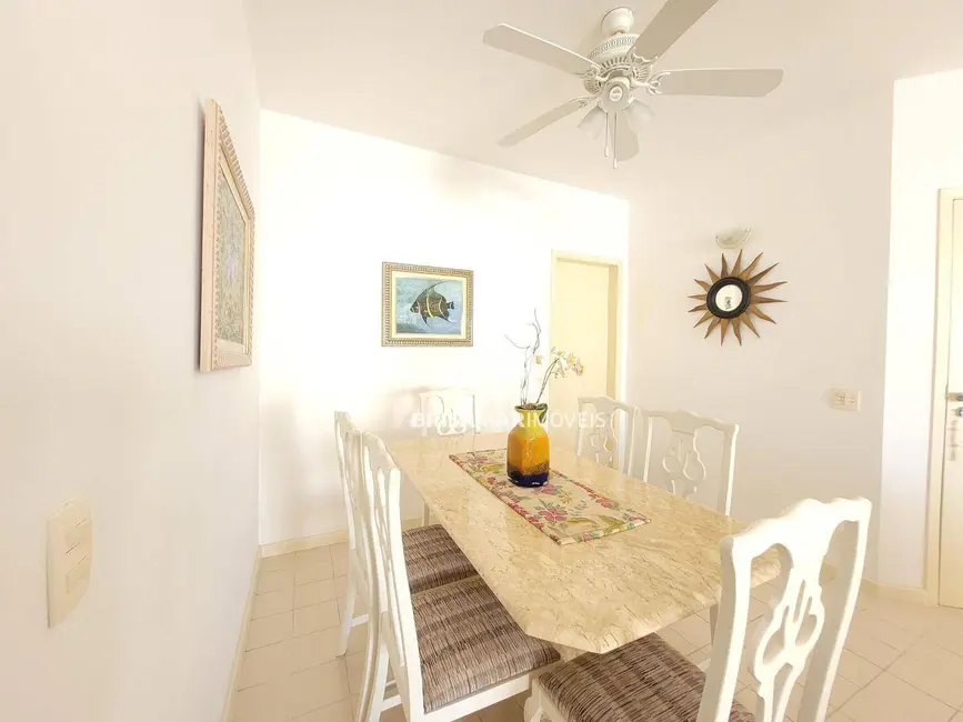 Foto 9 de Apartamento com 3 quartos à venda e para alugar, 180m2 em Guaruja - SP