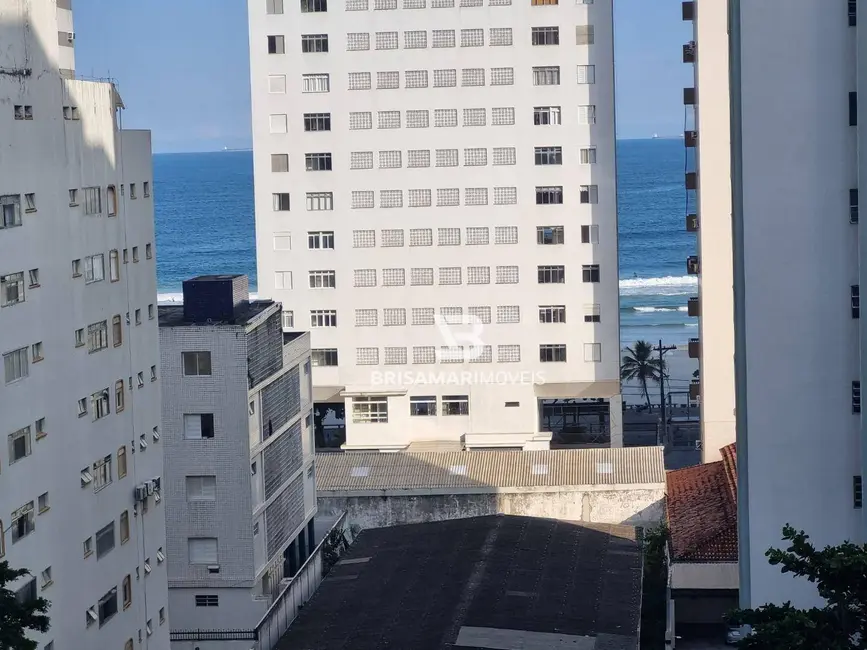 Apartamento com 2 quartos à venda, 85m2 em Barra Funda, Guaruja - SP - imagem 8 Foto 8 de Apartamento com 2 quartos à venda, 85m2 em Barra Funda, Guaruja - SP