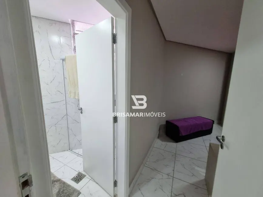 Apartamento com 2 quartos à venda, 85m2 em Barra Funda, Guaruja - SP - imagem 9 Foto 9 de Apartamento com 2 quartos à venda, 85m2 em Barra Funda, Guaruja - SP