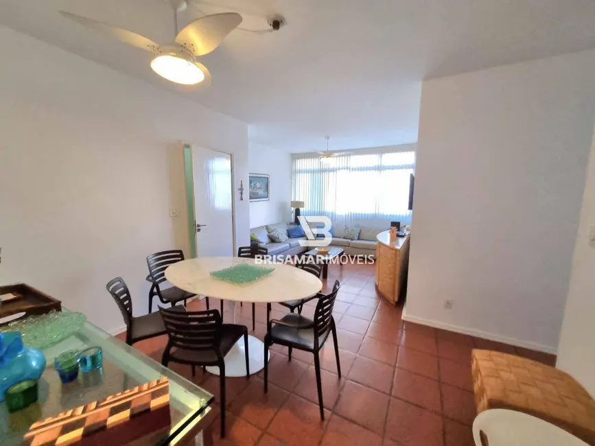 Apartamento com 2 quartos à venda, 119m2 em Barra Funda, Guaruja - SP - imagem 3 Foto 3 de Apartamento com 2 quartos à venda, 119m2 em Barra Funda, Guaruja - SP