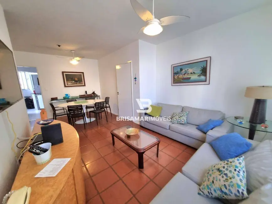 Apartamento com 2 quartos à venda, 119m2 em Barra Funda, Guaruja - SP - imagem 5 Foto 5 de Apartamento com 2 quartos à venda, 119m2 em Barra Funda, Guaruja - SP