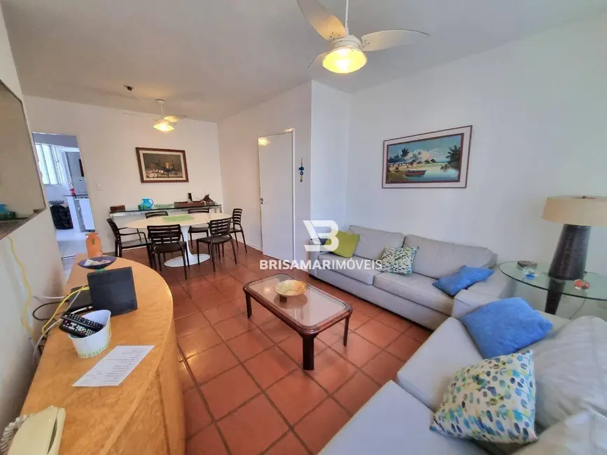 Apartamento com 2 quartos à venda, 119m2 em Barra Funda, Guaruja - SP - imagem 6 Foto 6 de Apartamento com 2 quartos à venda, 119m2 em Barra Funda, Guaruja - SP