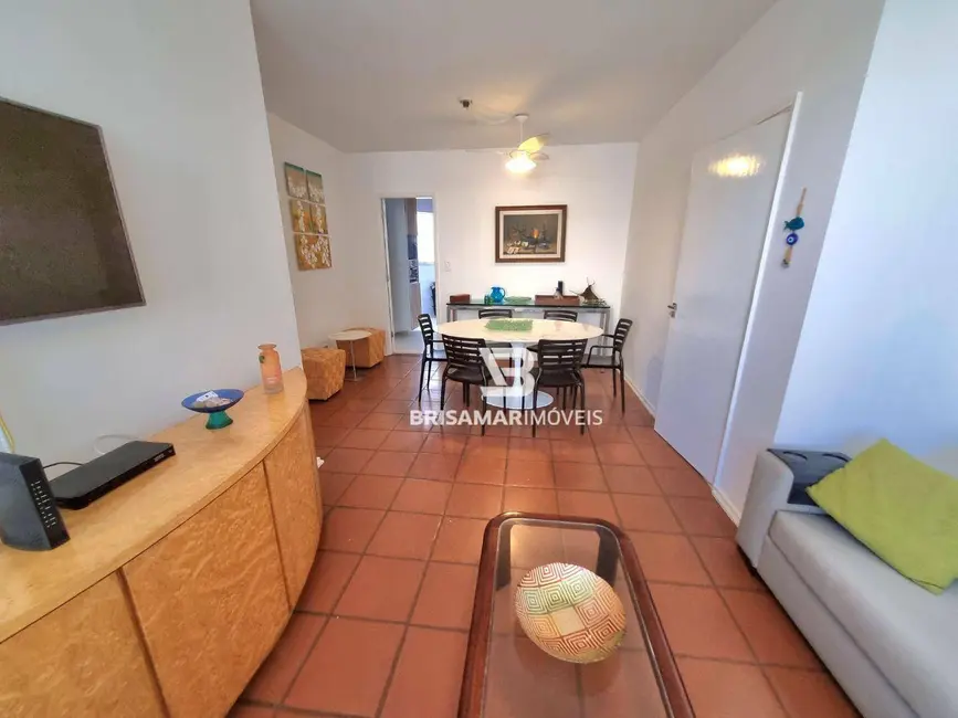 Apartamento com 2 quartos à venda, 119m2 em Barra Funda, Guaruja - SP - imagem 7 Foto 7 de Apartamento com 2 quartos à venda, 119m2 em Barra Funda, Guaruja - SP