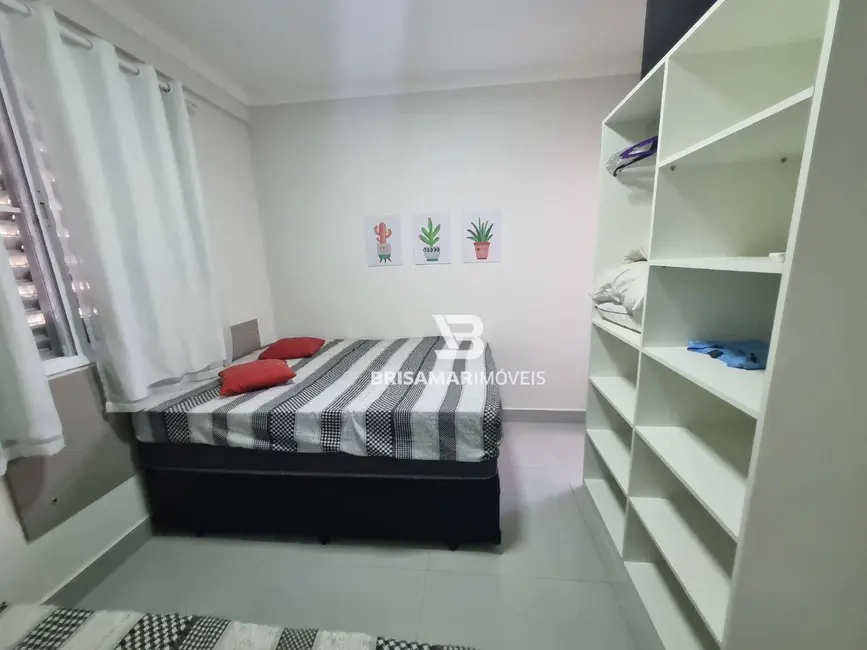 Foto 7 de Apartamento com 2 quartos à venda, 52m2 em Barra Funda, Guaruja - SP