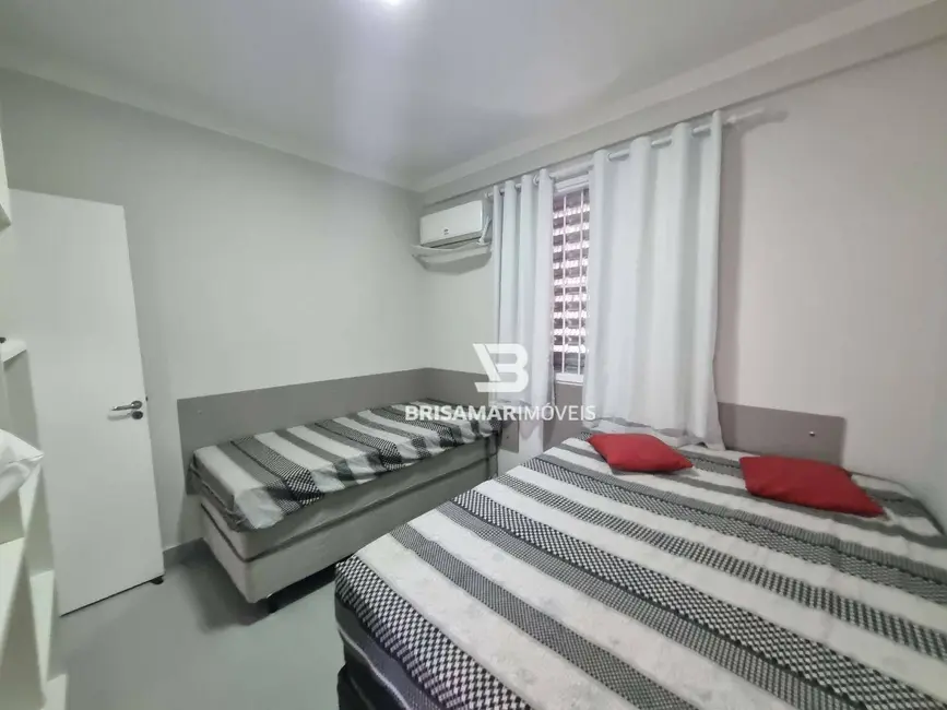 Foto 8 de Apartamento com 2 quartos à venda, 52m2 em Barra Funda, Guaruja - SP