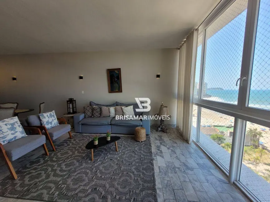 Apartamento com 5 quartos para alugar, 210m2 em Guaruja - SP - imagem 9 Foto 9 de Apartamento com 5 quartos para alugar, 210m2 em Guaruja - SP