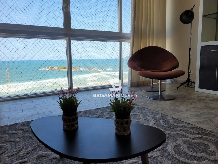 Apartamento com 5 quartos para alugar, 210m2 em Guaruja - SP - imagem 3 Foto 3 de Apartamento com 5 quartos para alugar, 210m2 em Guaruja - SP