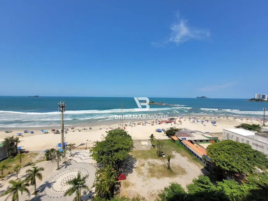 Foto 1 de Apartamento com 5 quartos para alugar, 210m2 em Guaruja - SP