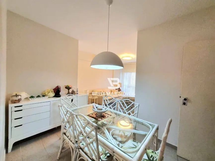 Foto 3 de Apartamento com 4 quartos à venda, 100m2 em Barra Funda, Guaruja - SP