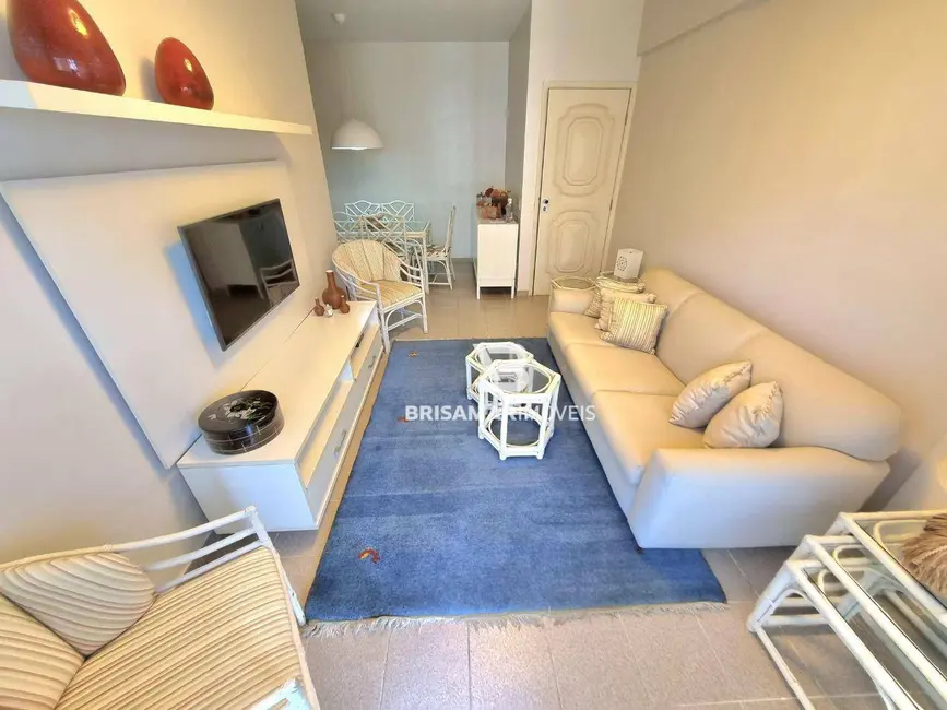 Foto 6 de Apartamento com 4 quartos à venda, 100m2 em Barra Funda, Guaruja - SP