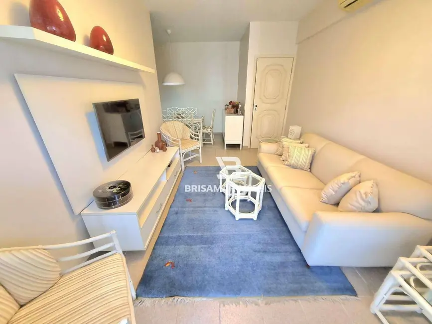 Foto 5 de Apartamento com 4 quartos à venda, 100m2 em Barra Funda, Guaruja - SP