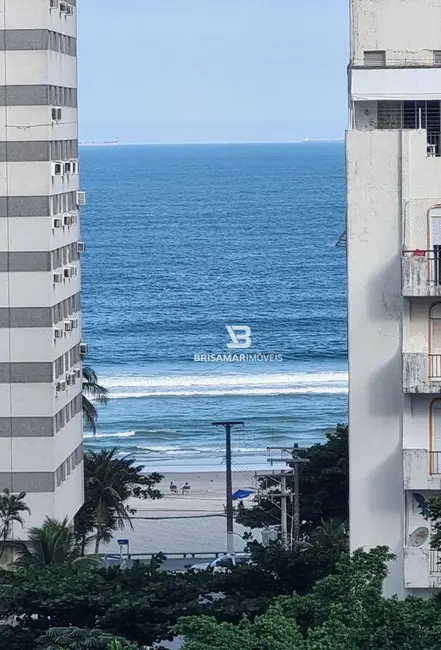 Foto 1 de Apartamento com 4 quartos à venda, 100m2 em Barra Funda, Guaruja - SP