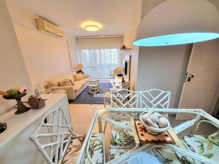 Foto 4 de Apartamento com 4 quartos à venda, 100m2 em Barra Funda, Guaruja - SP