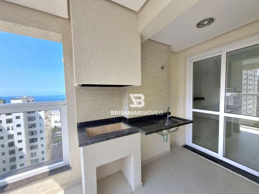 Foto 3 de Apartamento com 3 quartos à venda, 193m2 em Guaruja - SP