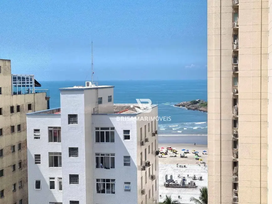 Foto 4 de Apartamento com 3 quartos à venda, 193m2 em Guaruja - SP