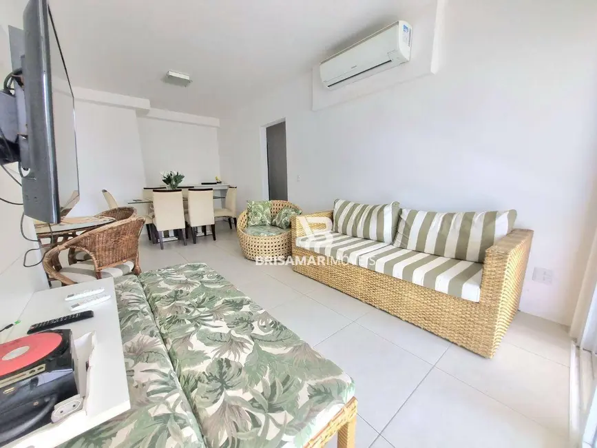 Apartamento com 3 quartos à venda, 101m2 em Guaruja - SP - imagem 6 Foto 6 de Apartamento com 3 quartos à venda, 101m2 em Guaruja - SP