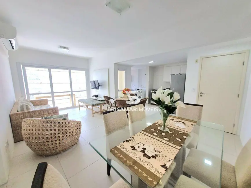 Apartamento com 3 quartos à venda, 101m2 em Guaruja - SP - imagem 9 Foto 9 de Apartamento com 3 quartos à venda, 101m2 em Guaruja - SP