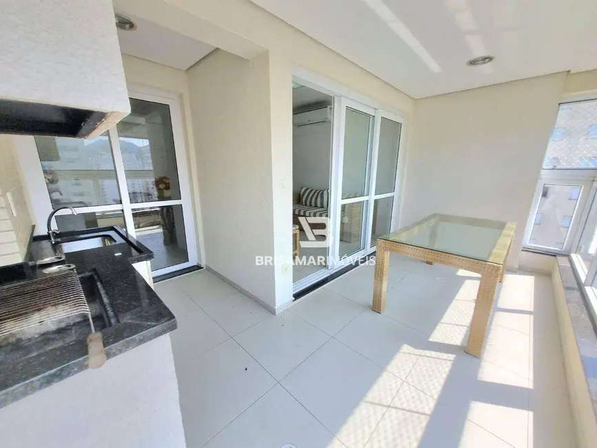 Apartamento com 3 quartos à venda, 101m2 em Guaruja - SP - imagem 2 Foto 2 de Apartamento com 3 quartos à venda, 101m2 em Guaruja - SP