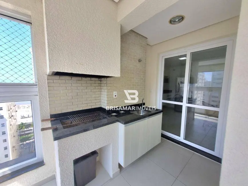 Apartamento com 3 quartos à venda, 101m2 em Guaruja - SP - imagem 4 Foto 4 de Apartamento com 3 quartos à venda, 101m2 em Guaruja - SP