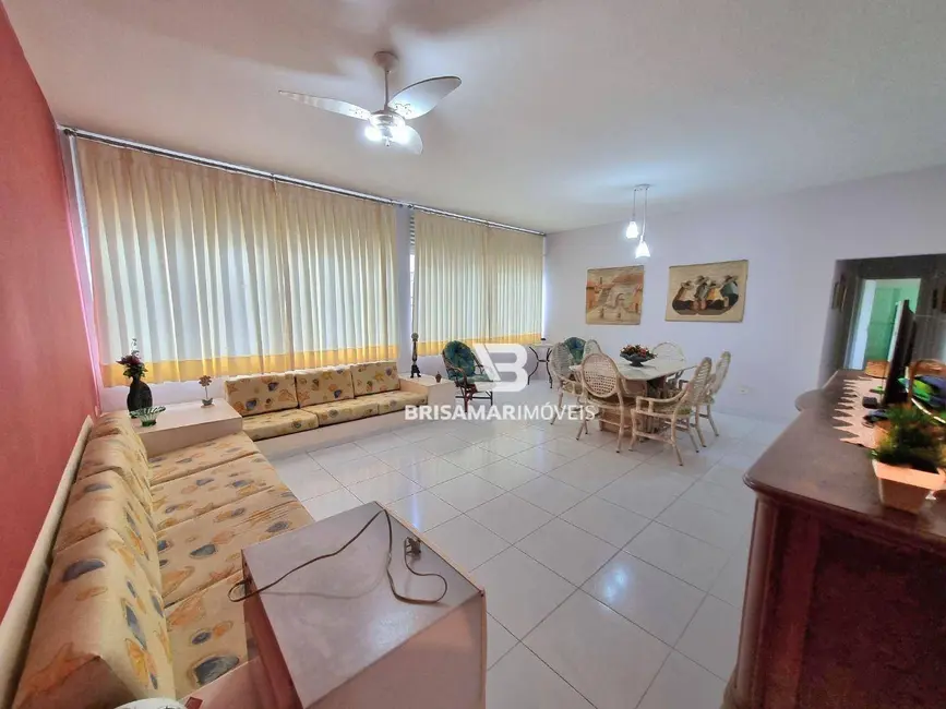 Foto 1 de Apartamento com 2 quartos à venda e para alugar, 103m2 em Guaruja - SP