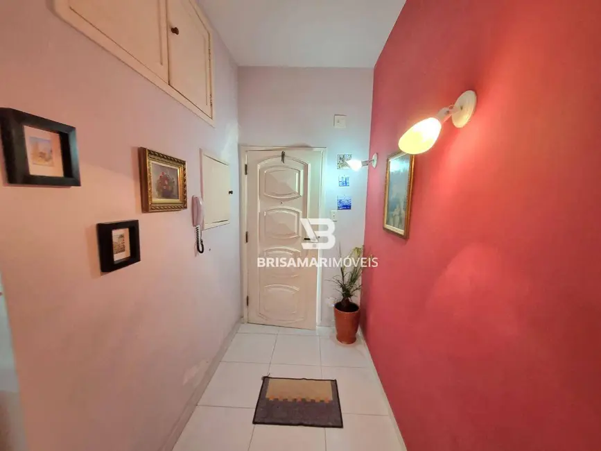Foto 2 de Apartamento com 2 quartos à venda e para alugar, 103m2 em Guaruja - SP