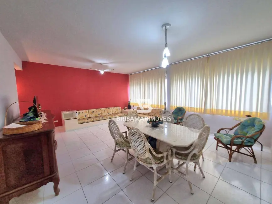 Foto 6 de Apartamento com 2 quartos à venda, 103m2 em Guaruja - SP