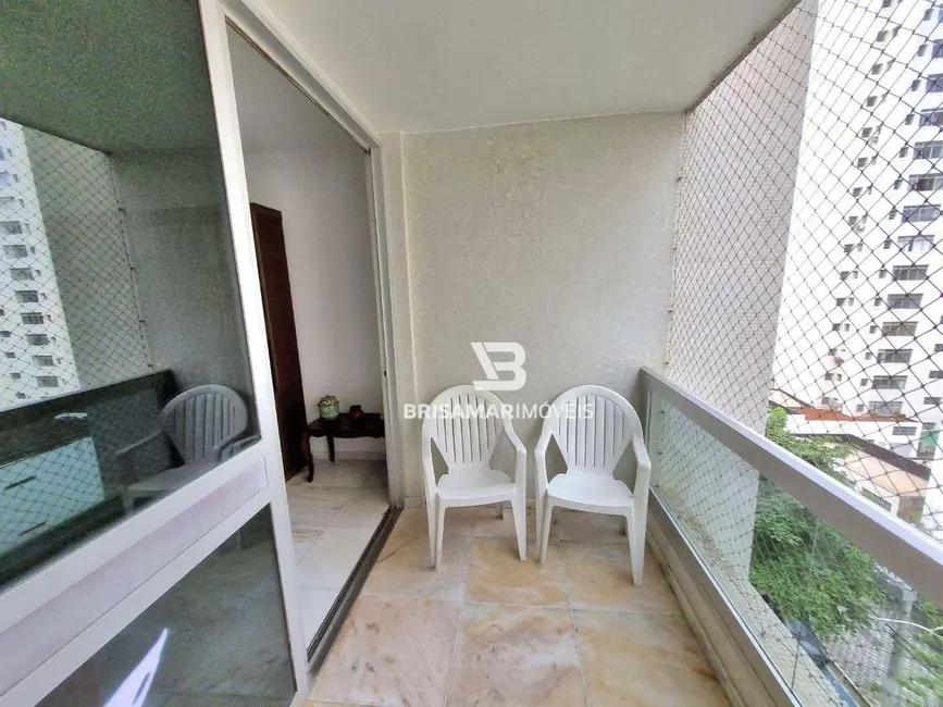 Foto 2 de Apartamento com 2 quartos à venda, 120m2 em Guaruja - SP