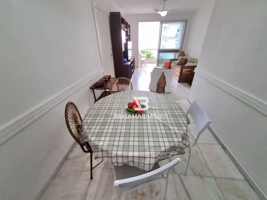 Foto 6 de Apartamento com 2 quartos à venda, 120m2 em Guaruja - SP