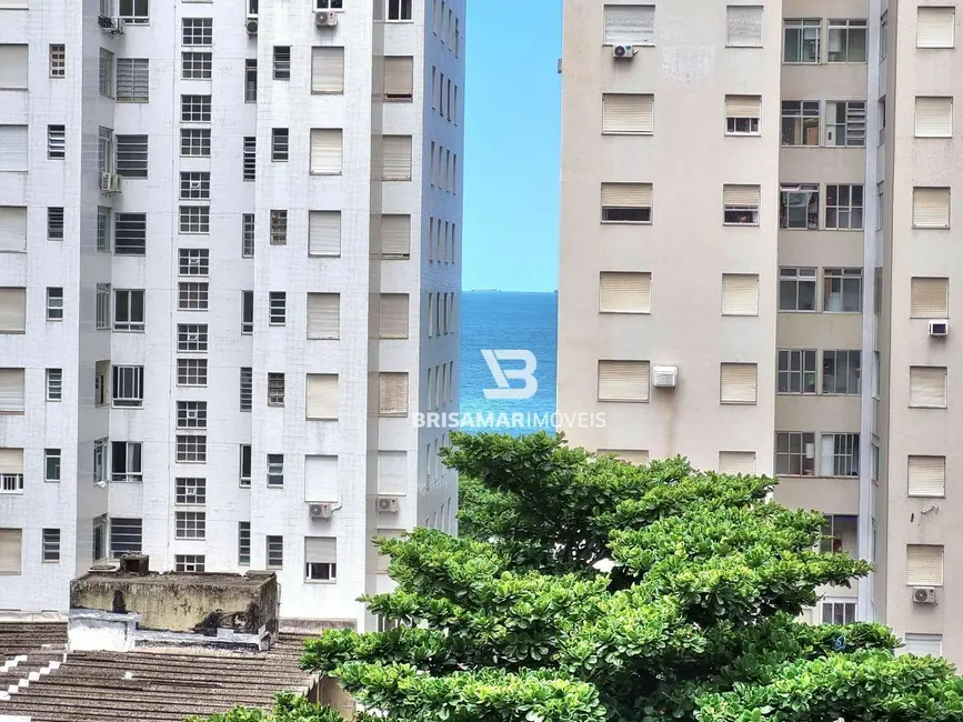 Foto 1 de Apartamento com 2 quartos à venda, 120m2 em Guaruja - SP