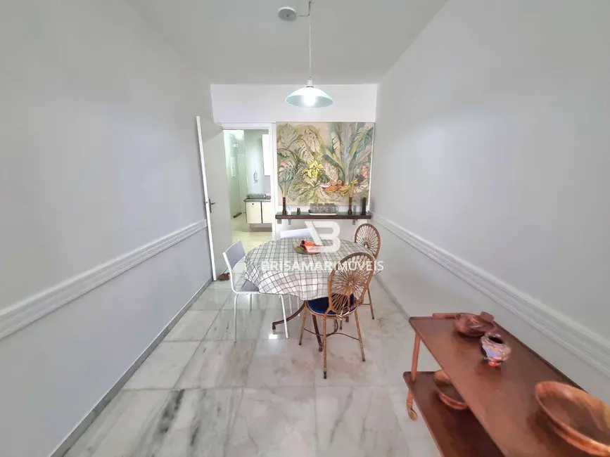 Foto 4 de Apartamento com 2 quartos à venda, 120m2 em Guaruja - SP