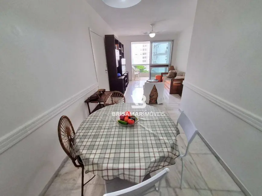 Foto 5 de Apartamento com 2 quartos à venda, 120m2 em Guaruja - SP