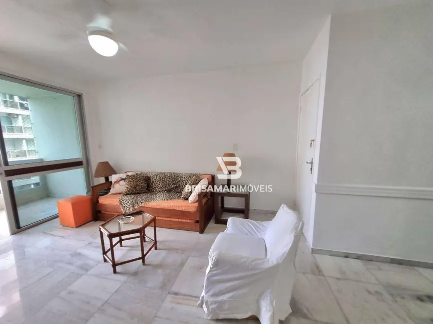 Foto 9 de Apartamento com 2 quartos à venda, 120m2 em Guaruja - SP