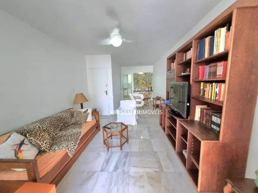 Foto 3 de Apartamento com 2 quartos à venda, 120m2 em Guaruja - SP