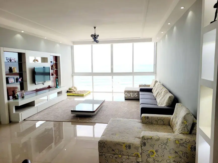 Foto 5 de Apartamento com 3 quartos à venda, 165m2 em Guaruja - SP