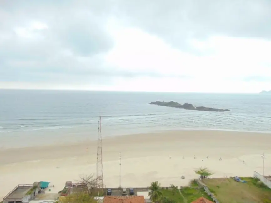 Foto 1 de Apartamento com 3 quartos à venda, 165m2 em Guaruja - SP