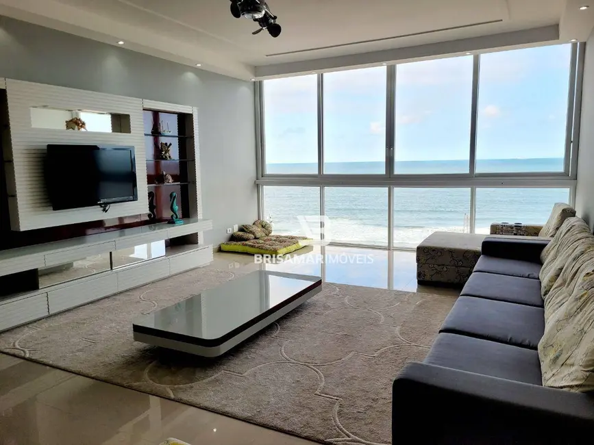 Foto 2 de Apartamento com 3 quartos à venda, 165m2 em Guaruja - SP