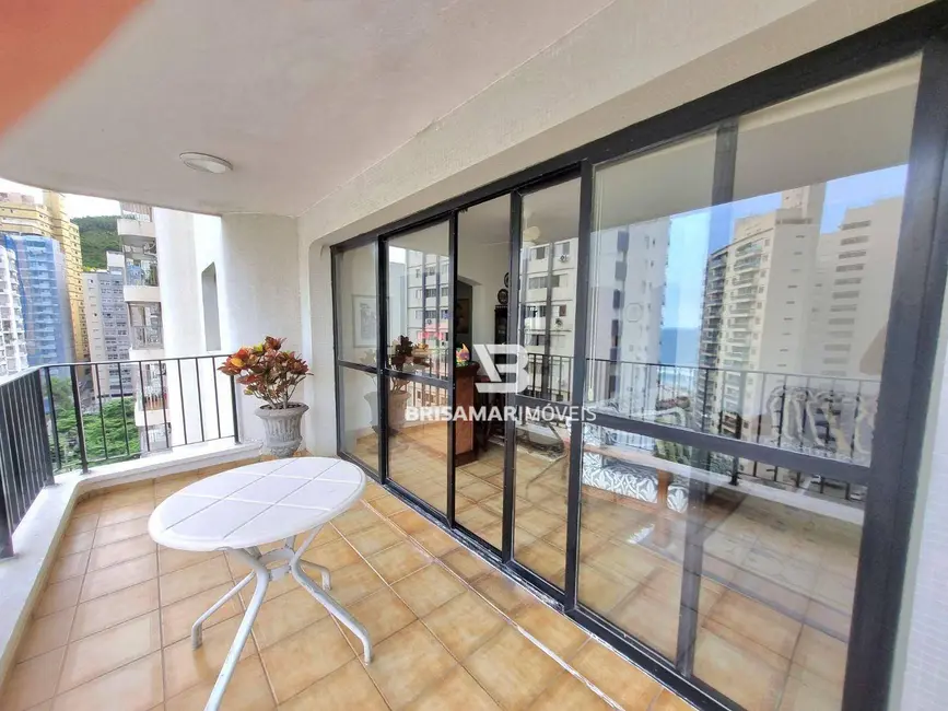 Apartamento com 3 quartos à venda, 252m2 em Guaruja - SP - imagem 7 Foto 7 de Apartamento com 3 quartos à venda, 252m2 em Guaruja - SP