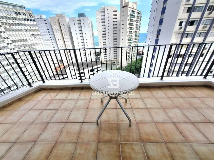 Apartamento com 3 quartos à venda, 252m2 em Guaruja - SP - imagem 8 Foto 8 de Apartamento com 3 quartos à venda, 252m2 em Guaruja - SP