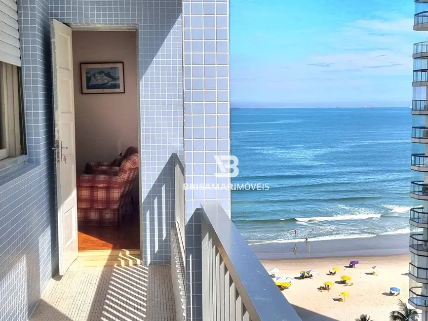 Foto 8 de Apartamento com 2 quartos à venda e para alugar, 87m2 em Barra Funda, Guaruja - SP